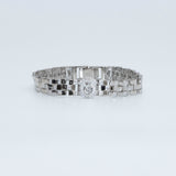 Sterling Luxe Men's Bracelet