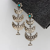 Triple Layers Chandbalis