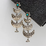 Triple Layers Chandbalis