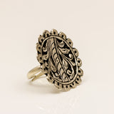 Dark Forest Chitai Ring