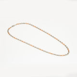 Two-Tone Harmony Men's Chain
