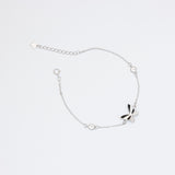 Enchanted Wing Embrace Bracelet