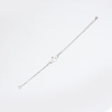 Diamond-Embellished Aether Wings Bracelet
