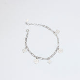 Stellar Elegance Bracelet