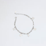 Stellar Elegance Bracelet