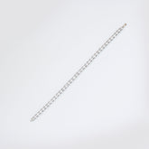Zircone Studded Sparkle Bracelet