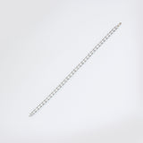 Zircone Studded Sparkle Bracelet