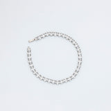 Zircone Studded Sparkle Bracelet