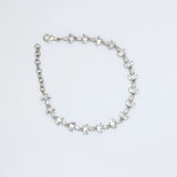 Baguette Marquise Tennis Bracelet