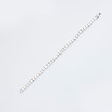 Classic Tennis Bracelet
