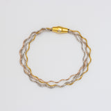 Timeless Trio Bracelet