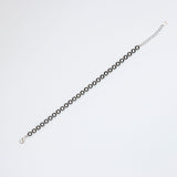 Noir and Blanc Harmony Bracelet