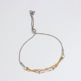 Harmony Slider Bracelet