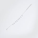 Diamond Drip Bracelet