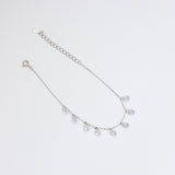 Diamond Drip Bracelet