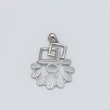 Silver Luxe Ensemble