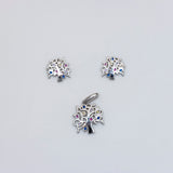 Tree Of Life Pendant Set