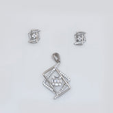 Celestial Diamond Set