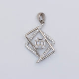 Celestial Diamond Set