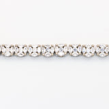 Zircone Studded Sparkle Bracelet