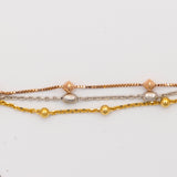Harmony Slider Bracelet