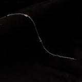 Timeless Treasures Bracelet Cherished silver embrace