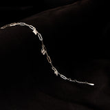 Stellar Elegance Bracelet