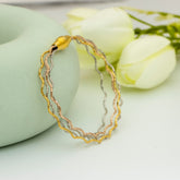Timeless Trio Bracelet