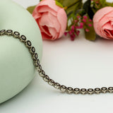 Noir and Blanc Harmony Bracelet