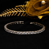 Classic Tennis Bracelet