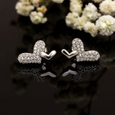 You Have My Heart Studs