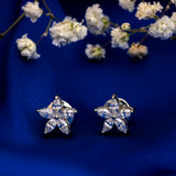 Blossom Brilliance Earrings