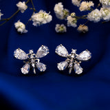 Diamond Flutter Elegance