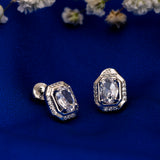 Luminous Zirconia Drops