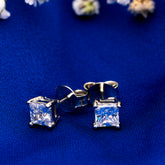 Cubic Zirconia Drops- 5MM