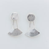 Silver Elegance Earrings