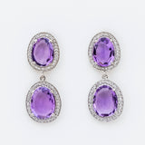 Royal Amethyst Drops