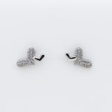 You Have My Heart Studs