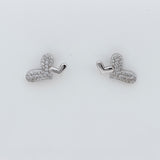 You Have My Heart Studs