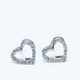Dazzling Love Studs