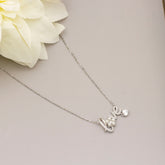Affectionate Letter Pendant