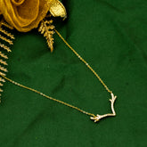 Arrow of Affection Necklace