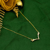 Arrow of Affection Necklace