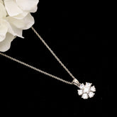 Blooming Radiance Necklace