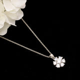 Blooming Radiance Necklace