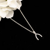 Diamond Destiny Necklace