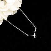 Ethereal Sparkle Necklace