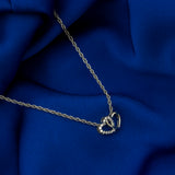 Heartfelt Connection Necklace