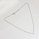 Ethereal Sparkle Necklace