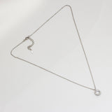 Luminous Charm Necklace